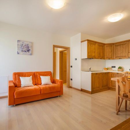 Апарт готель Residenza Casale Понте-делле-Арке Екстер'єр фото