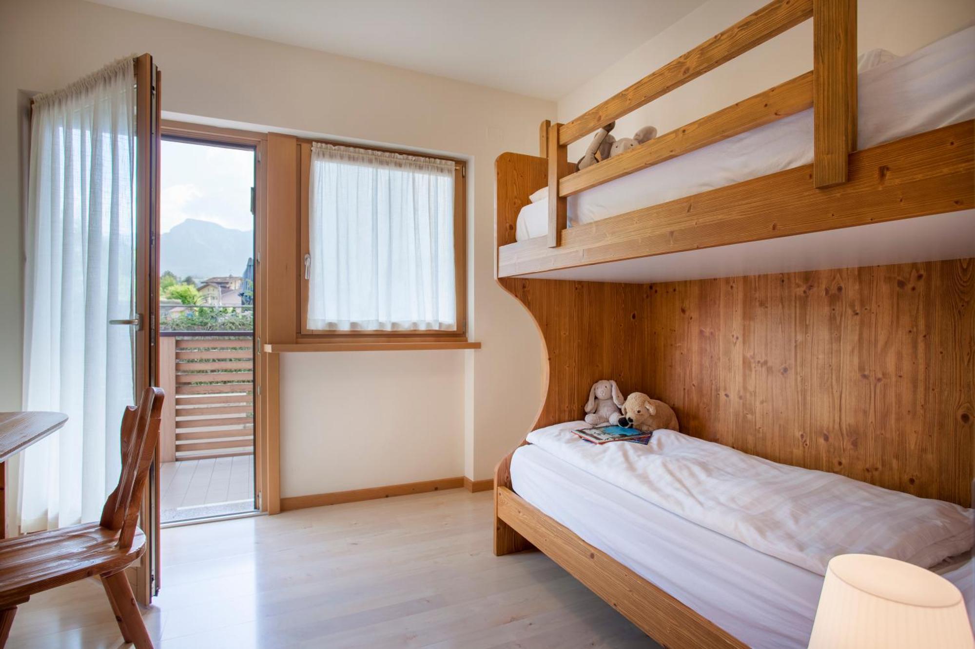 Апарт готель Residenza Casale Понте-делле-Арке Екстер'єр фото