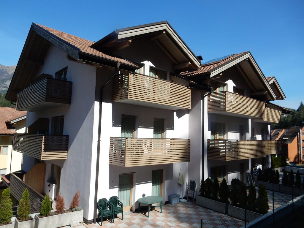 Апарт готель Residenza Casale Понте-делле-Арке Екстер'єр фото