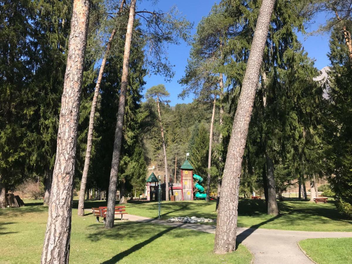 Апарт готель Residenza Casale Понте-делле-Арке Екстер'єр фото